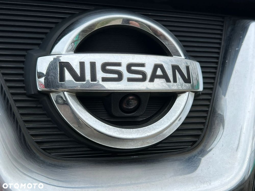 Nissan Qashqai 2.0 360 - 14