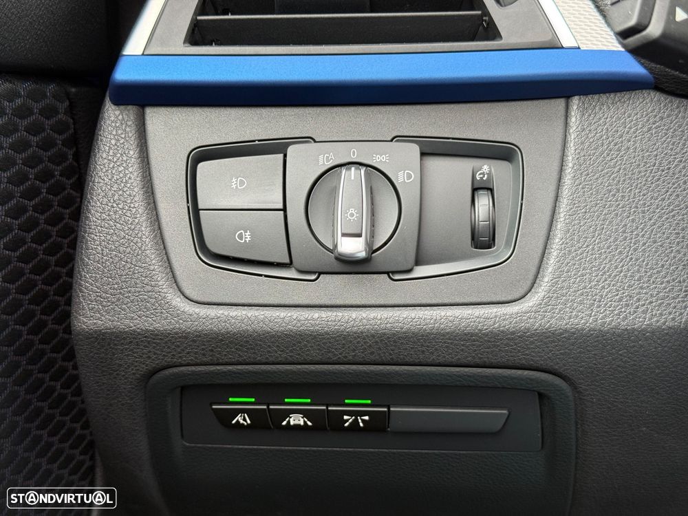 BMW 420 d Pack M Auto - 25