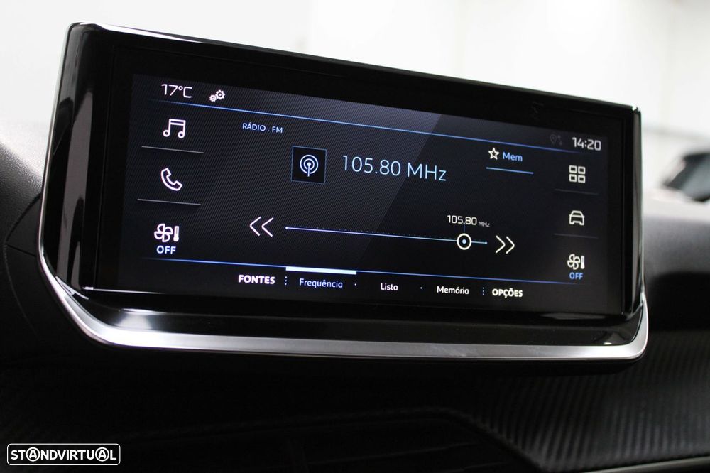 Peugeot 208 PureTech 100 Style - 13