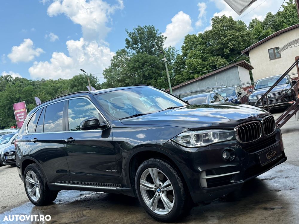 BMW X5 - 30