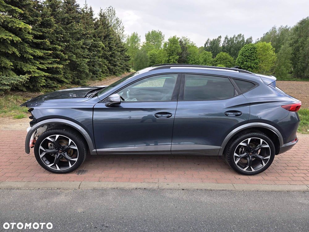 Cupra Formentor 1.5 TSI DSG Tribe Edition - 5
