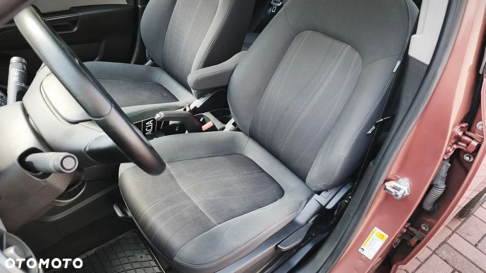 Chevrolet Aveo 1.6 LTZ - 14