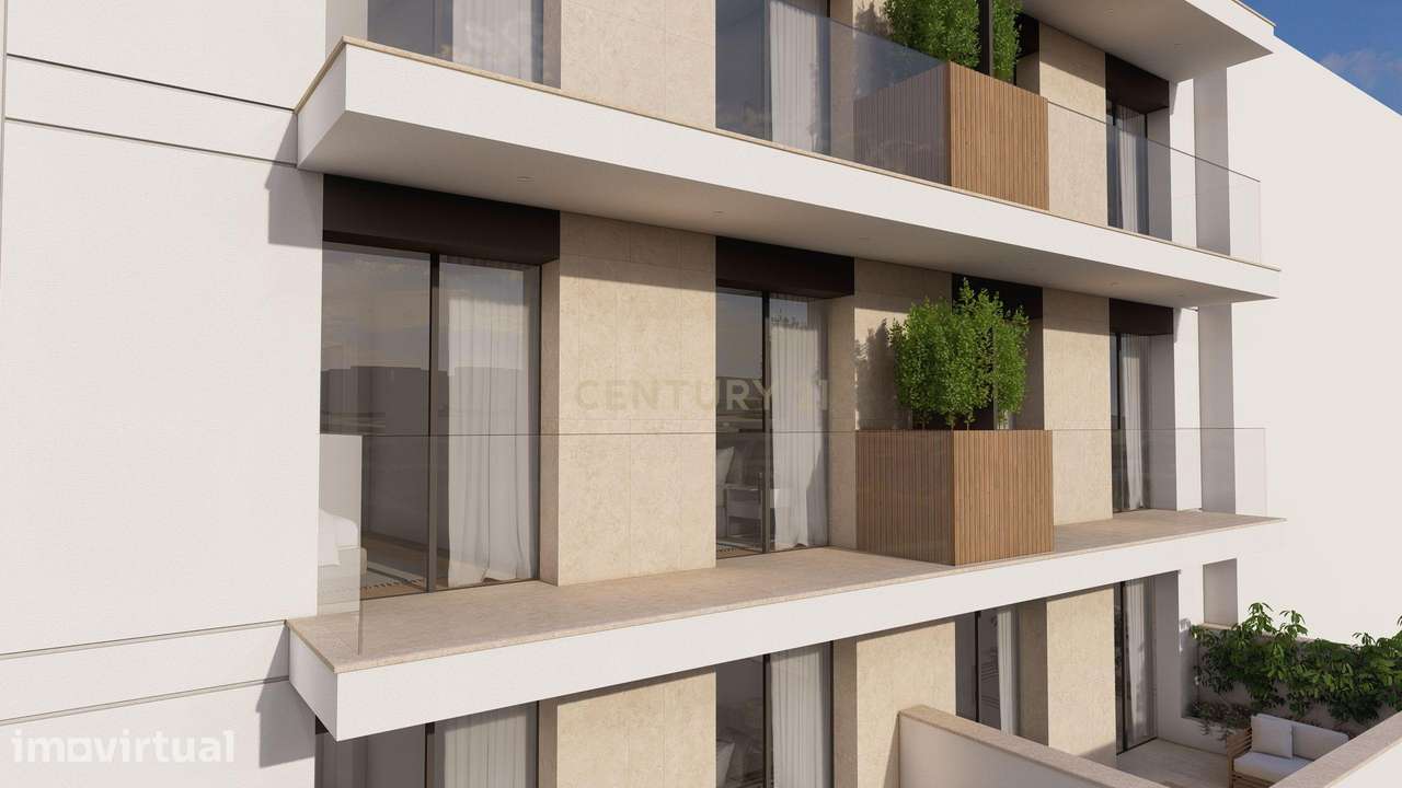 Apartamento t2 Caldas da Rainha Empreendimento Sagitta - Grande imagem: 3/18
