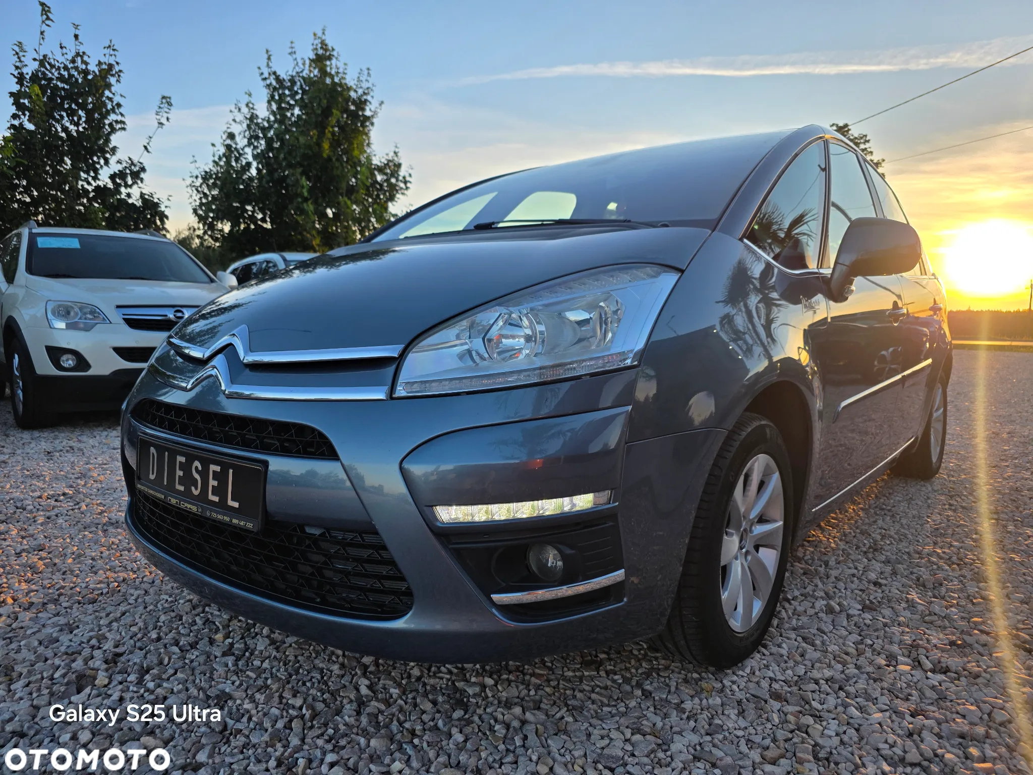 Citroën C4 Picasso - 2