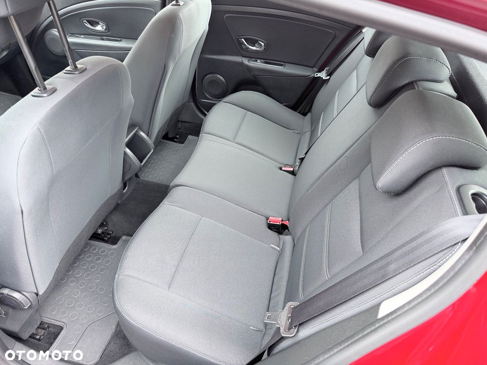 Renault Megane - 12