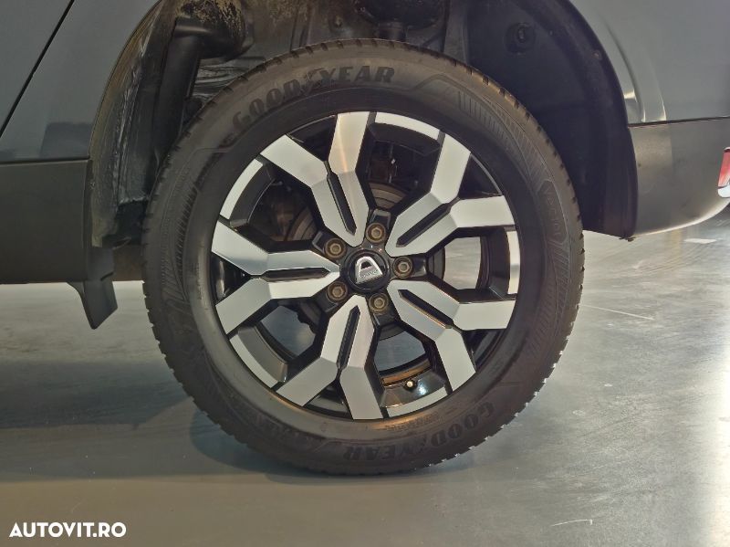 Dacia Duster TCe 150 4WD Prestige - 7