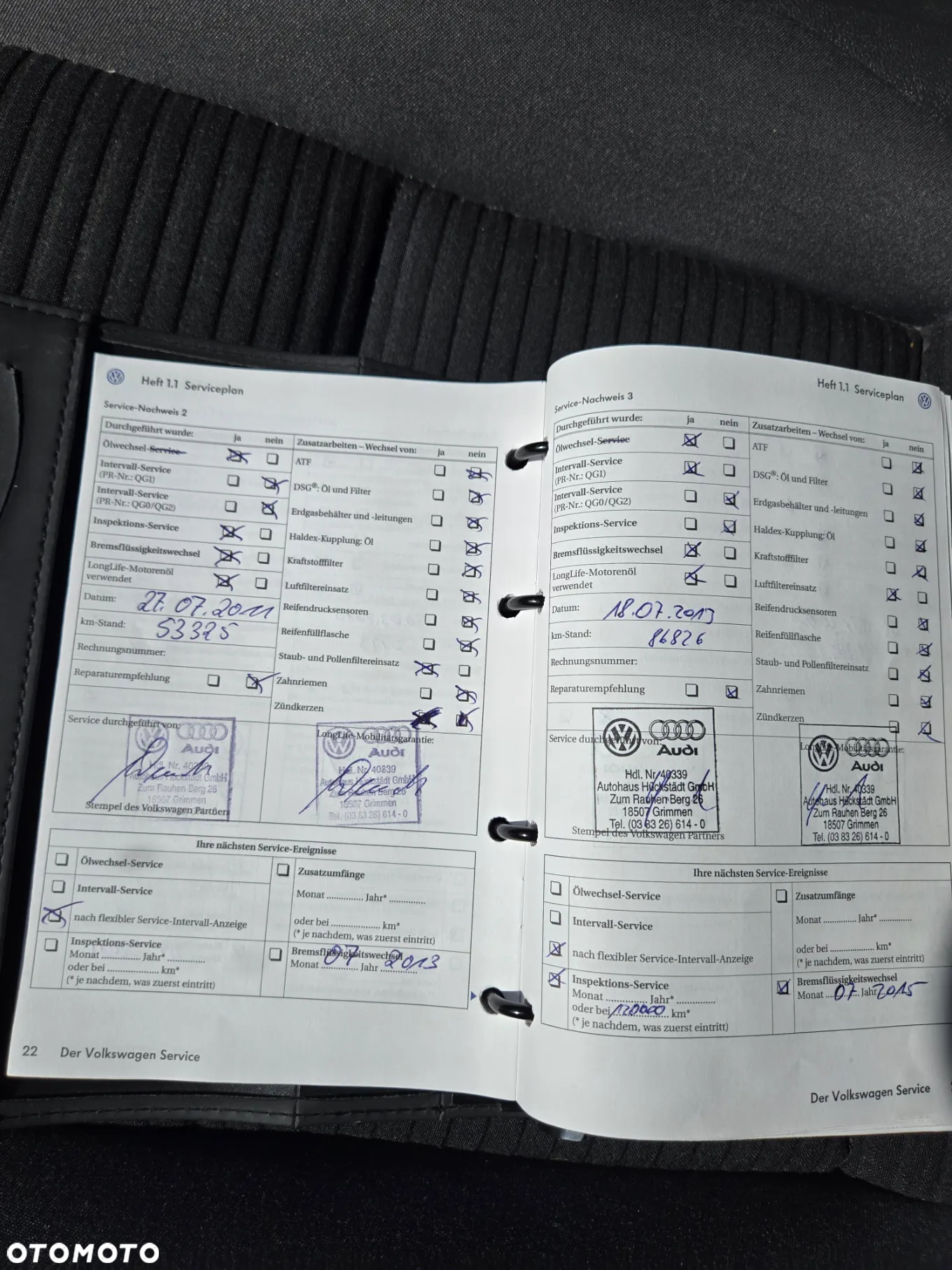 Volkswagen Golf VII 1.4 TSI BMT Comfortline - 20