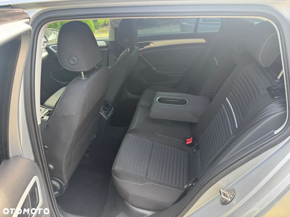 Volkswagen Golf Variant 1.6 BlueTDI Cup - 7