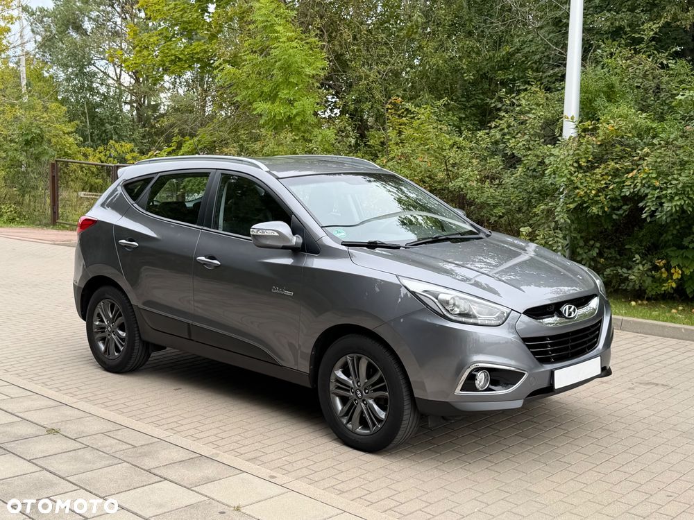 Hyundai ix35 - 9
