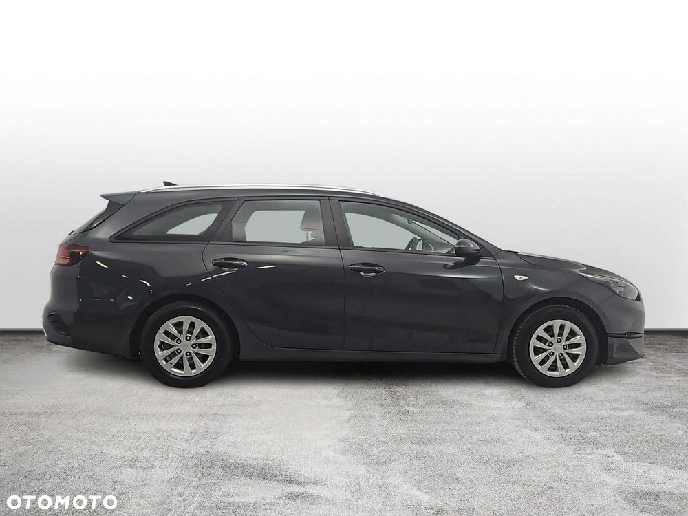 Kia Ceed - 6