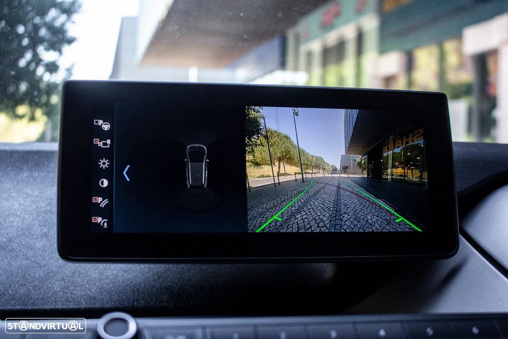 BMW i3 (120 Ah) - 39