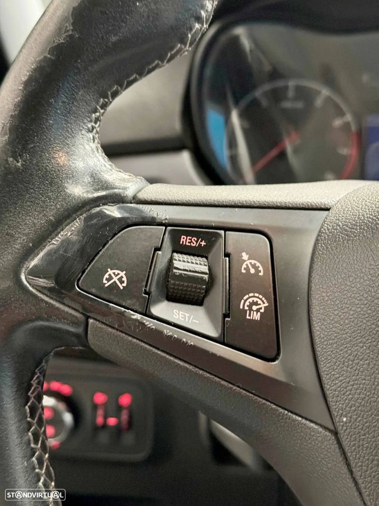 Opel Corsa 1.2 Dynamic - 5