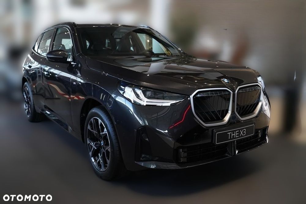 BMW X3 - 3