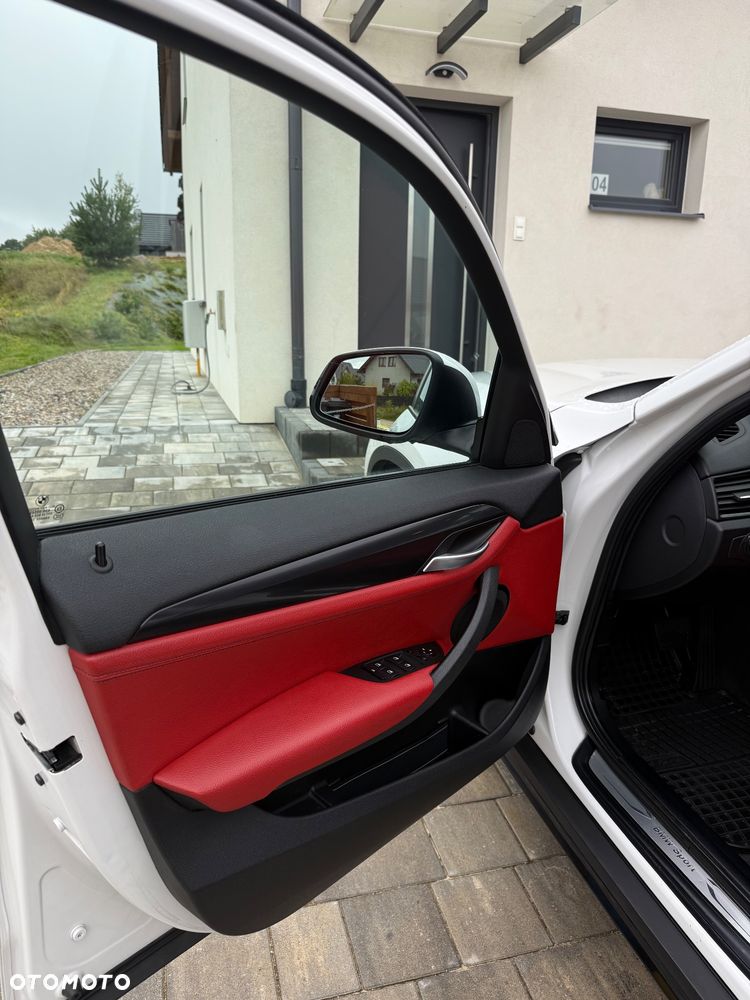 BMW X1 - 10