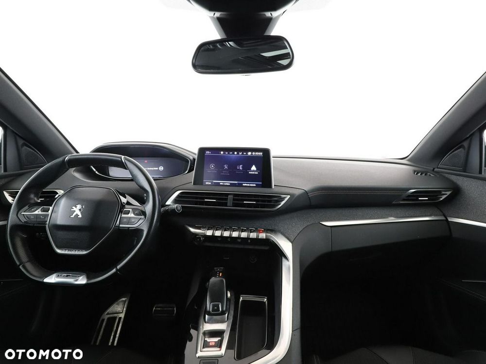 Peugeot 5008 2.0 BlueHDi GT S&S EAT8 - 16