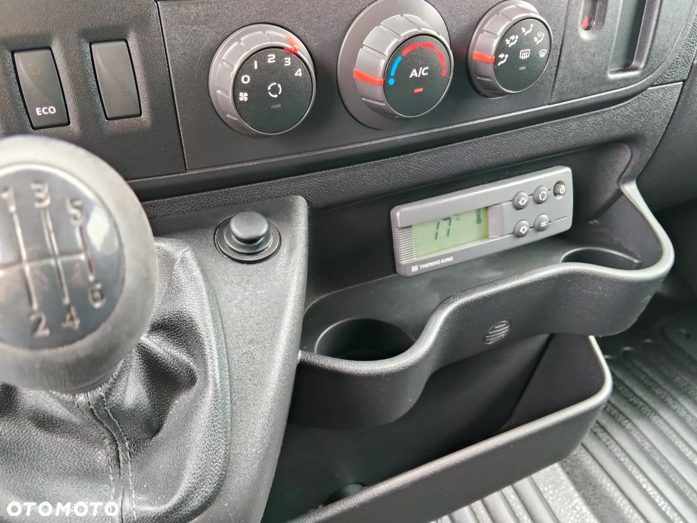 Renault Master - 20
