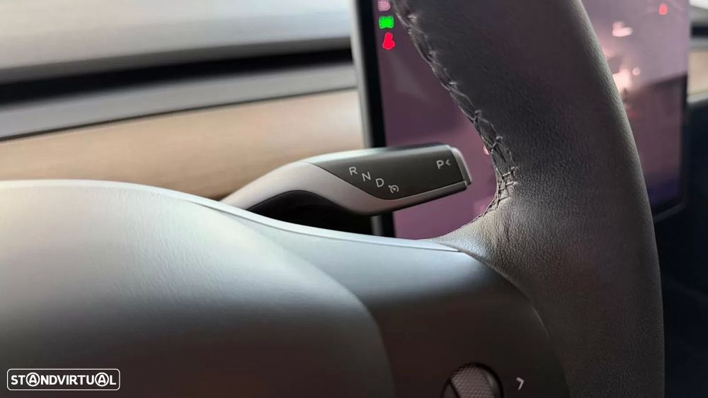 Tesla Model 3 Standard RWD - 15