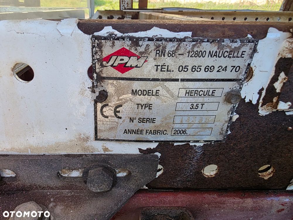 Iveco DAILY 35 C10 - 5