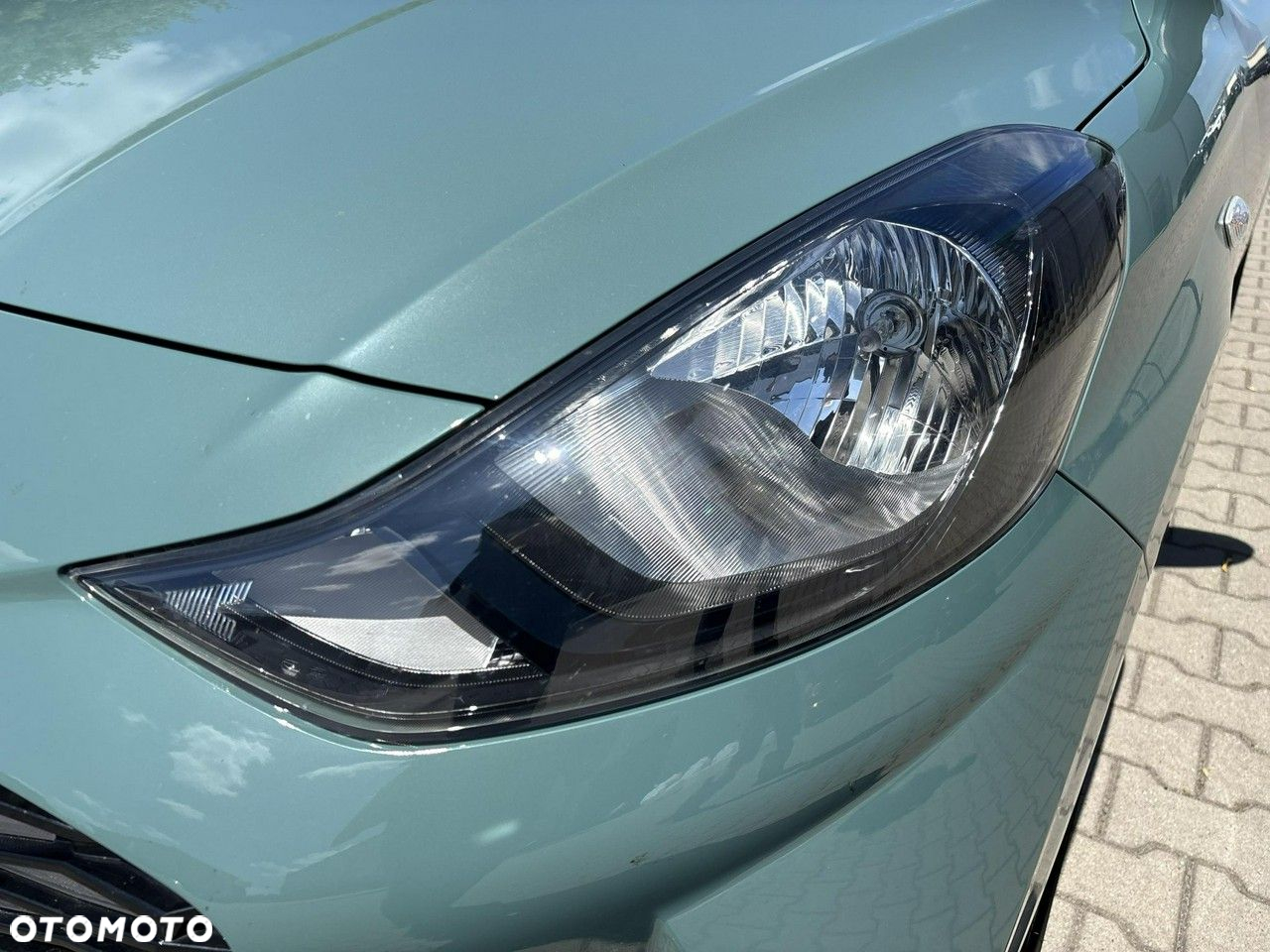 Hyundai i10 1.2 Modern - 9