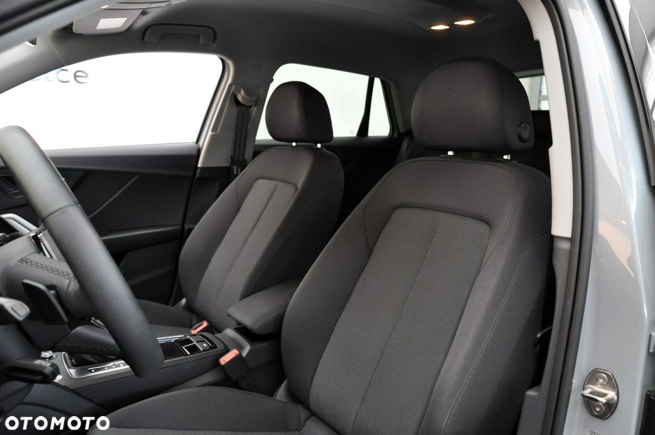 Audi Q2 - 15