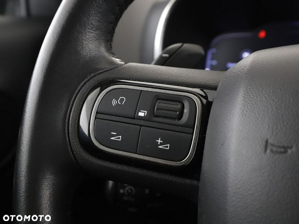 Citroën C5 Aircross 1.5 BlueHDi Shine EAT8 - 34