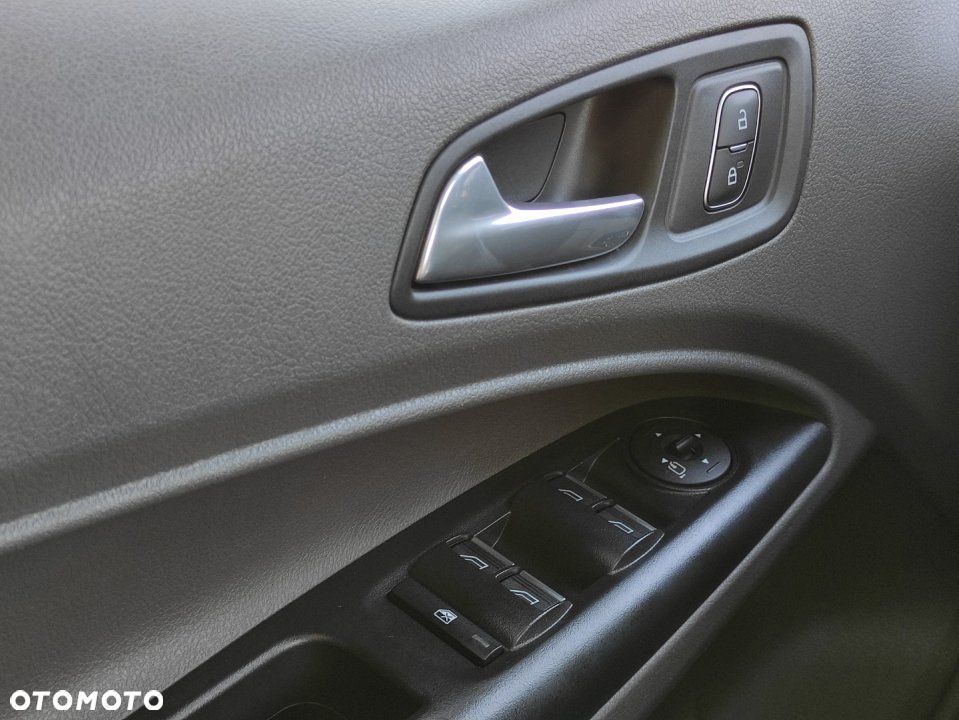 Ford Tourneo Connect - 29