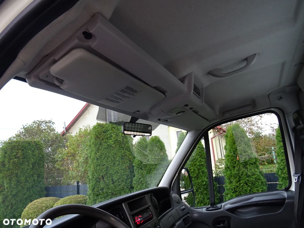 Iveco 35C13 Wywrotka Klima 175 tys km Super Stan Oryginał - 23