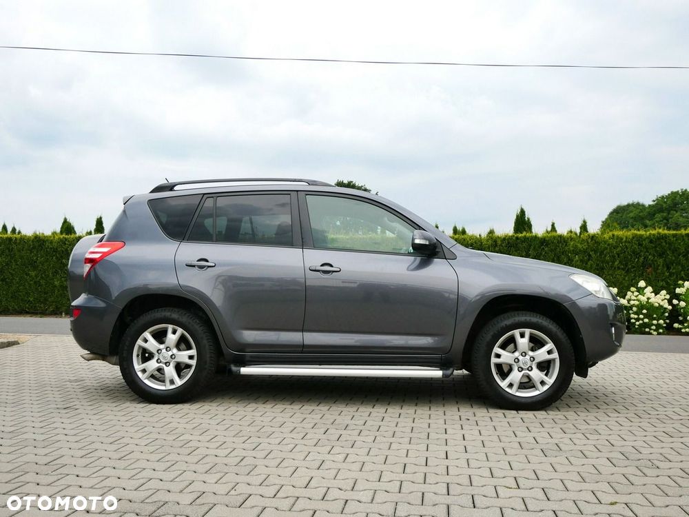 Toyota RAV4 2.0 4x4 Sol - 13