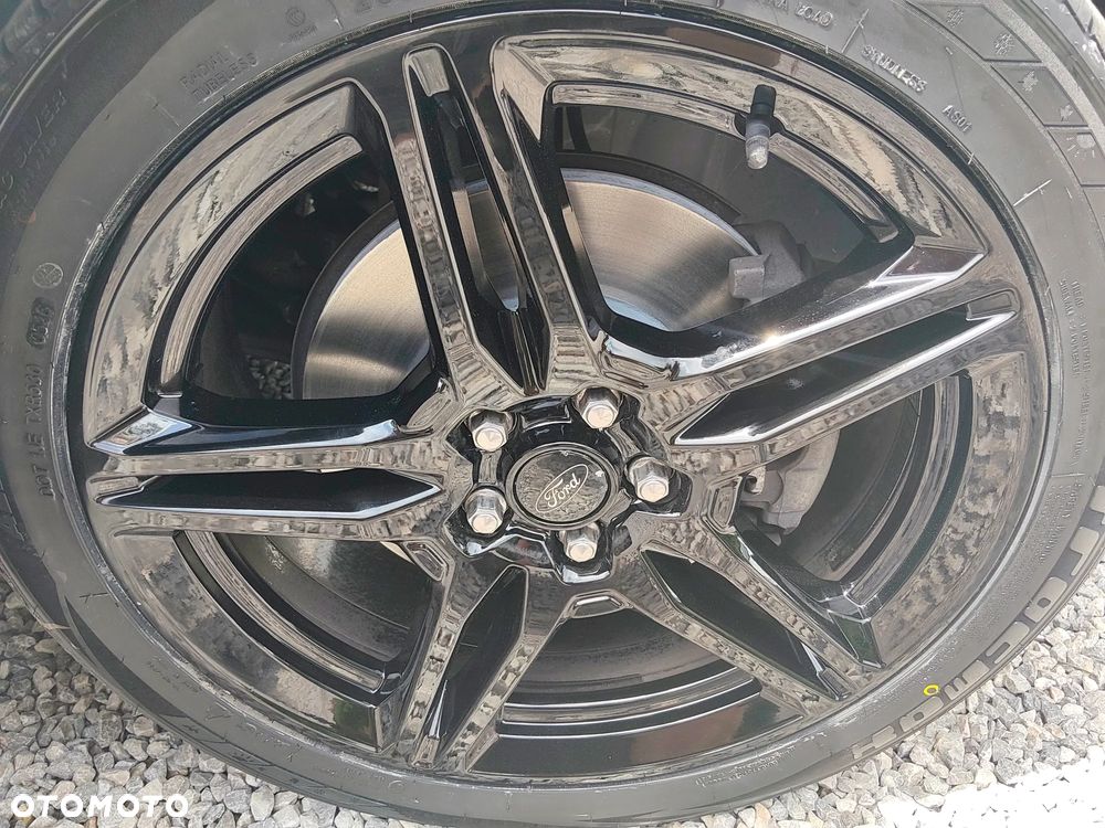 Ford Kuga 2.0 TDCi FWD ST-Line - 27
