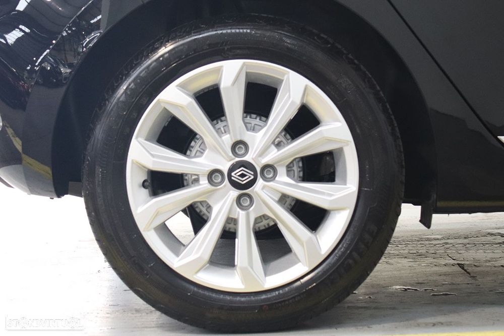 Renault Clio 1.0 TCe Evolution Bi-Fuel - 5