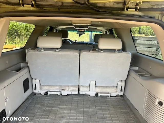 Chevrolet Suburban 5.3 LS 1500 4WD - 11