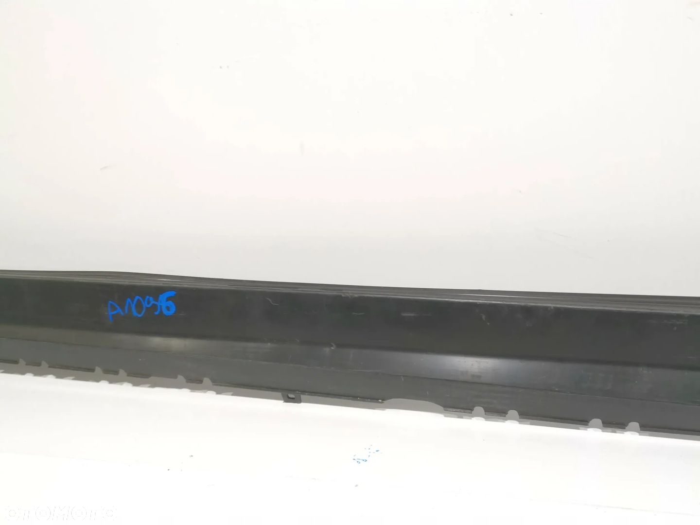 LISTWA PROGOWA LEWA Audi A4 B9 8W9 ALLROAD 15-19 ORYG - 6