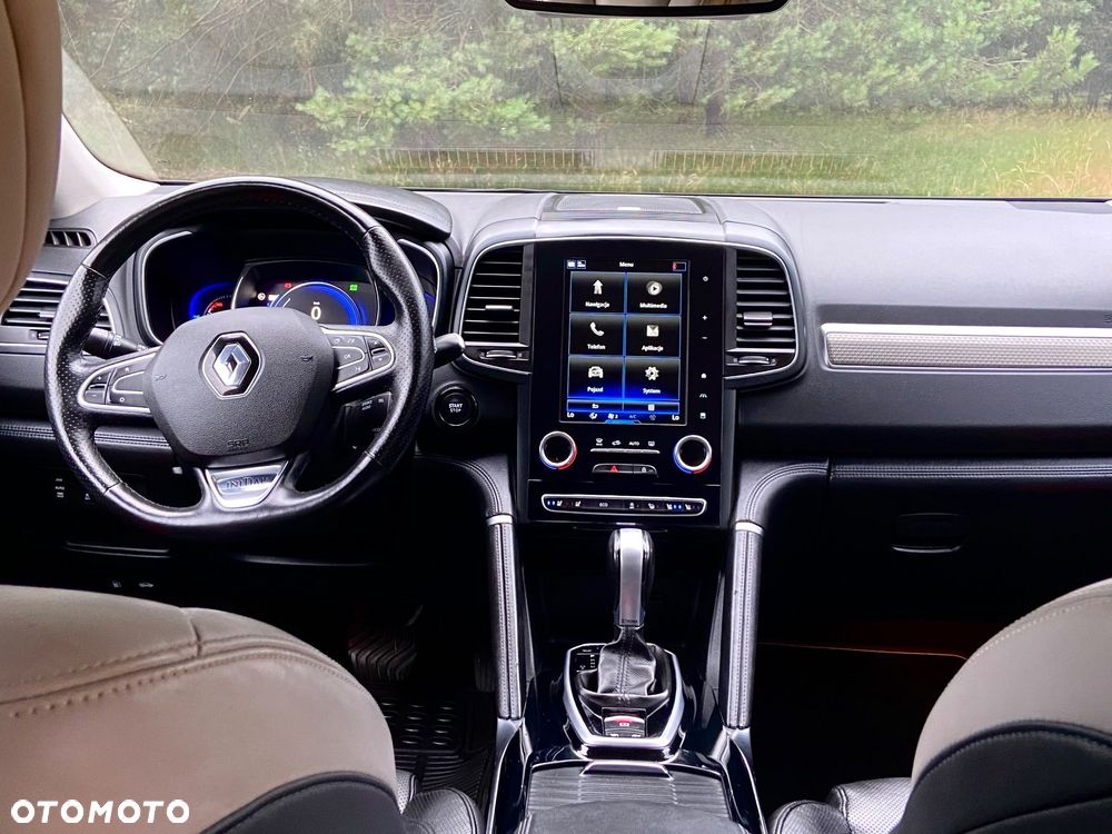 Renault Koleos ENERGY dCi 175 X-tronic 4WD INITIALE PARIS - 21