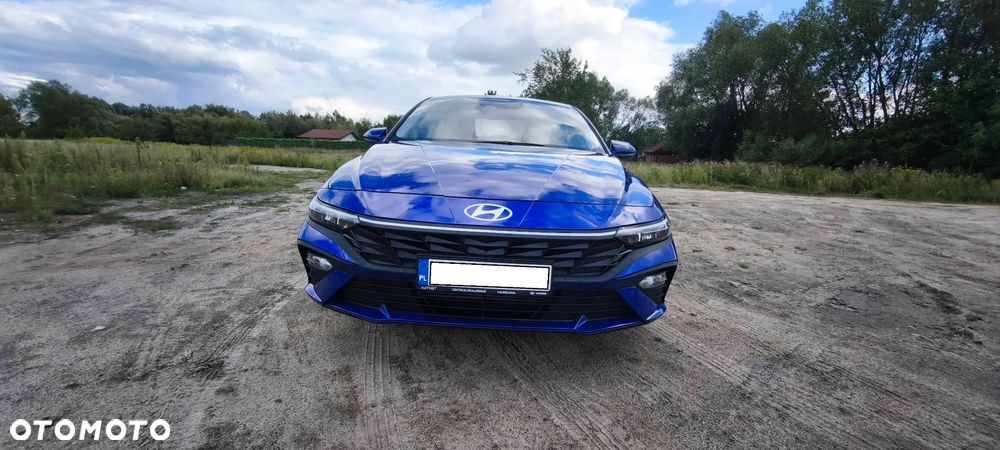 Hyundai Elantra 1.6 Modern - 7