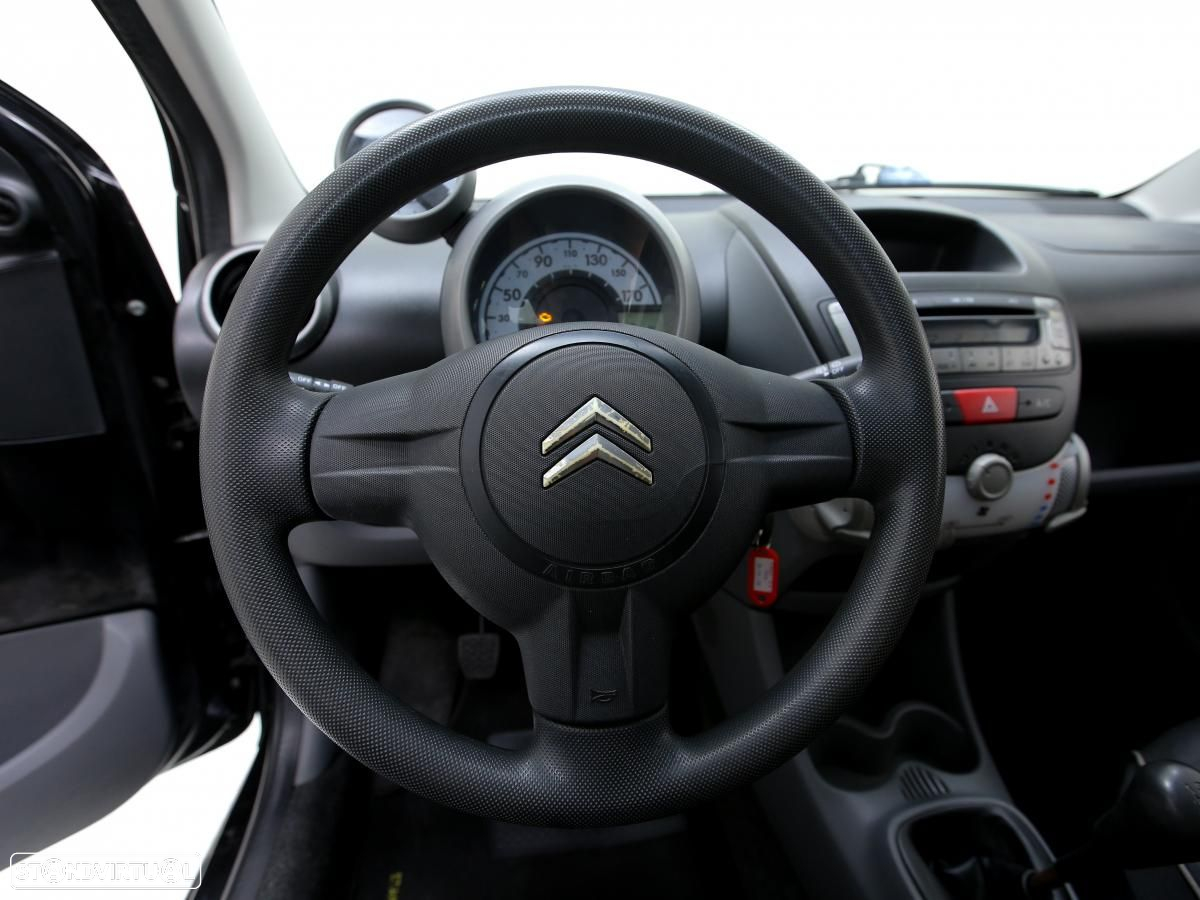 Citroën C1 - 13