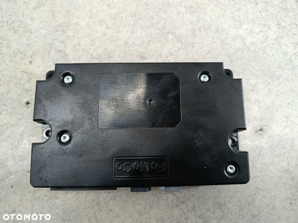 MODUŁ STEROWNIK BLUETOOTH FORD FOCUS III FR3T-14D212-FD 2.0 TI-VCT - 6