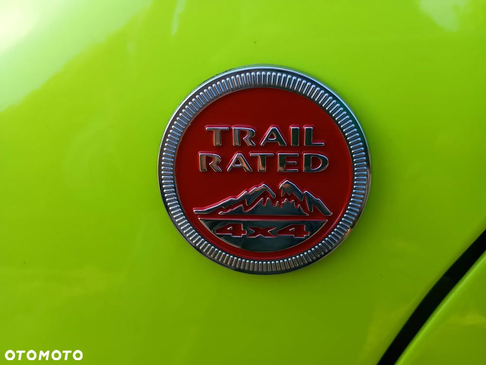 Jeep Renegade - 16