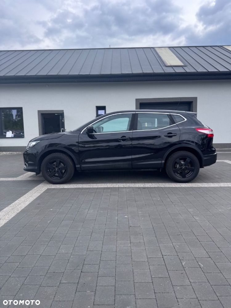 Nissan Qashqai - 3