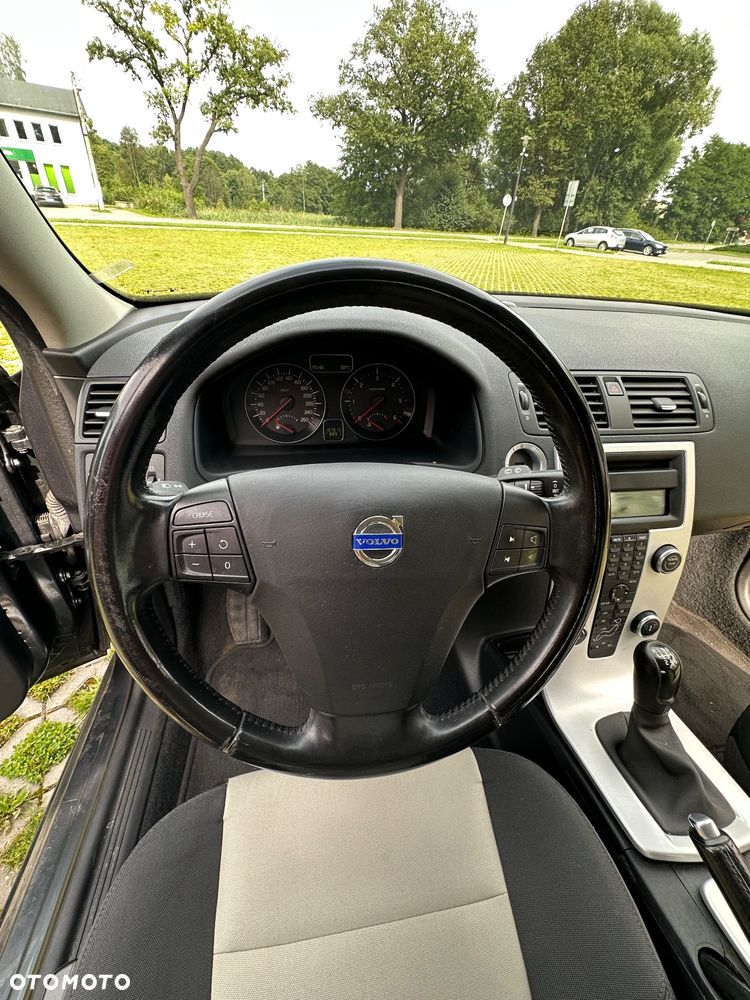 Volvo C30 D2 - 9