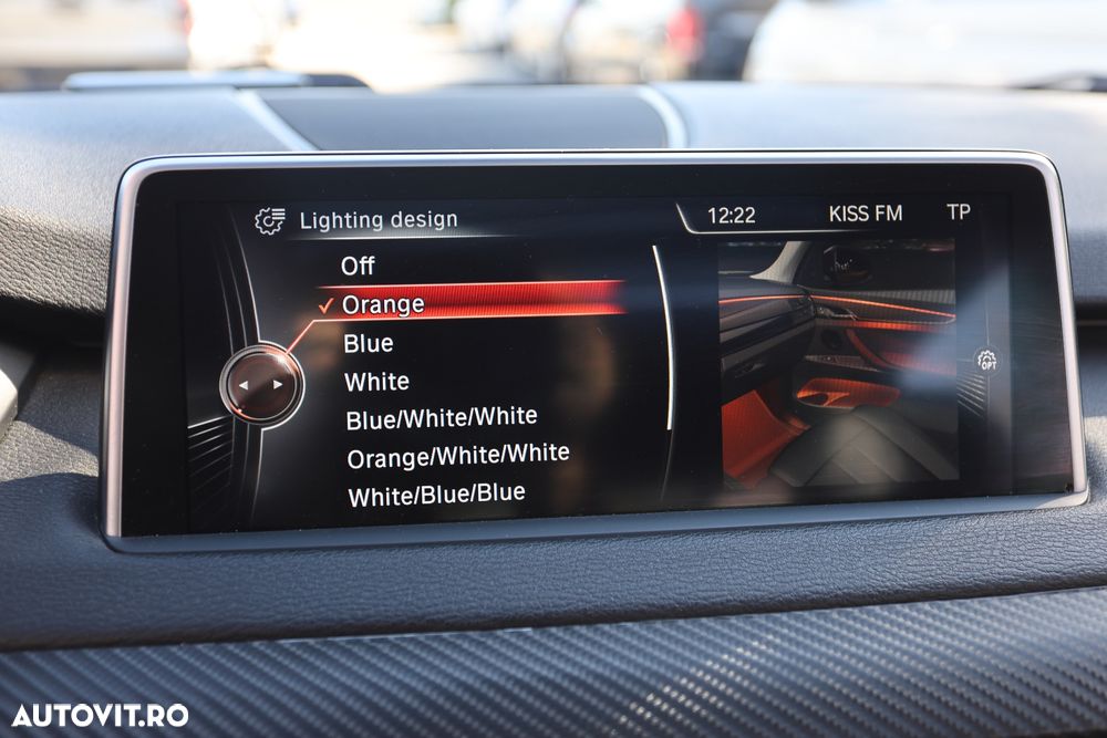 BMW X5 xDrive30d - 18