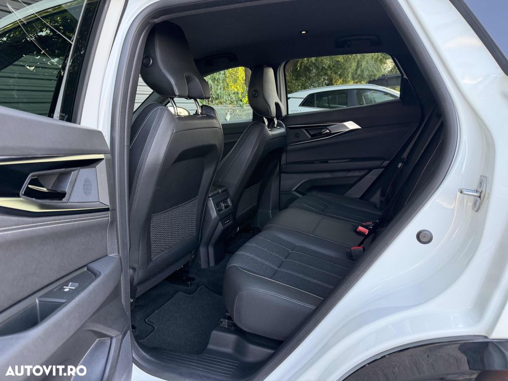 Renault Austral E-Tech Full 200 Techno - 14