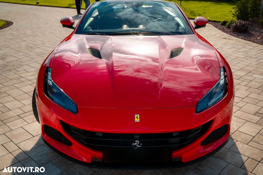 Ferrari Portofino - 7