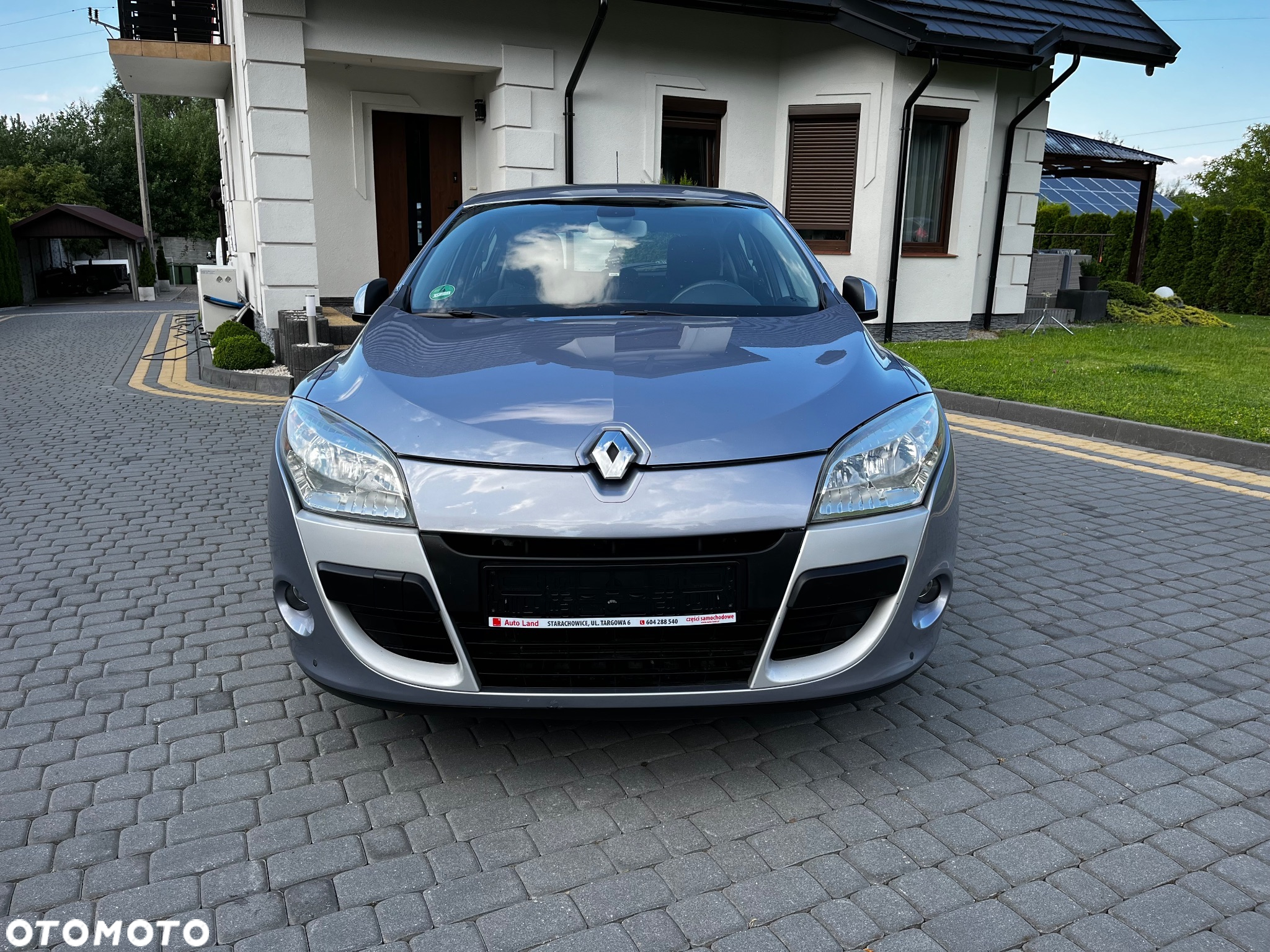 Renault Megane 1.6 16V 110 Dynamique - 8