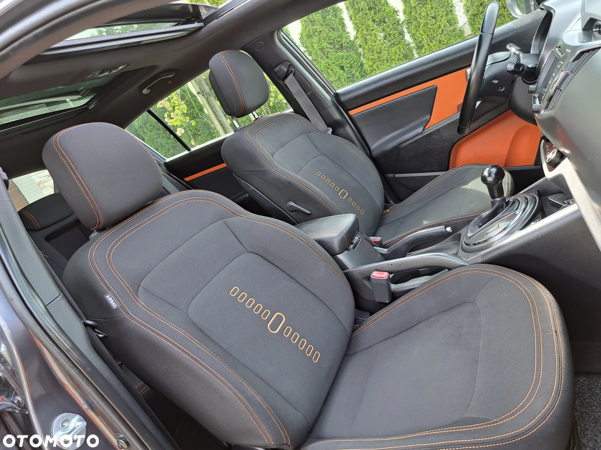 Kia Sportage - 18