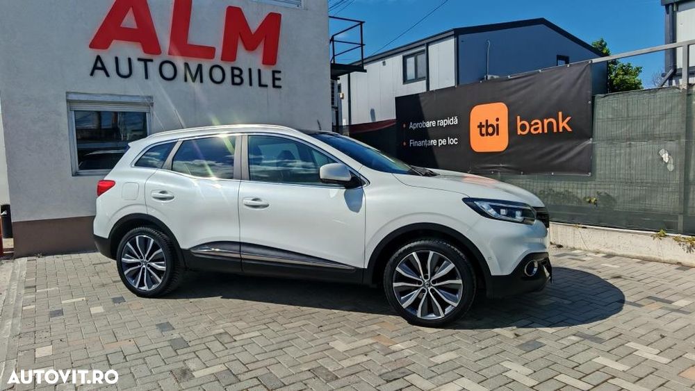 Renault Kadjar Energy dCi 110 LIMITED - 6