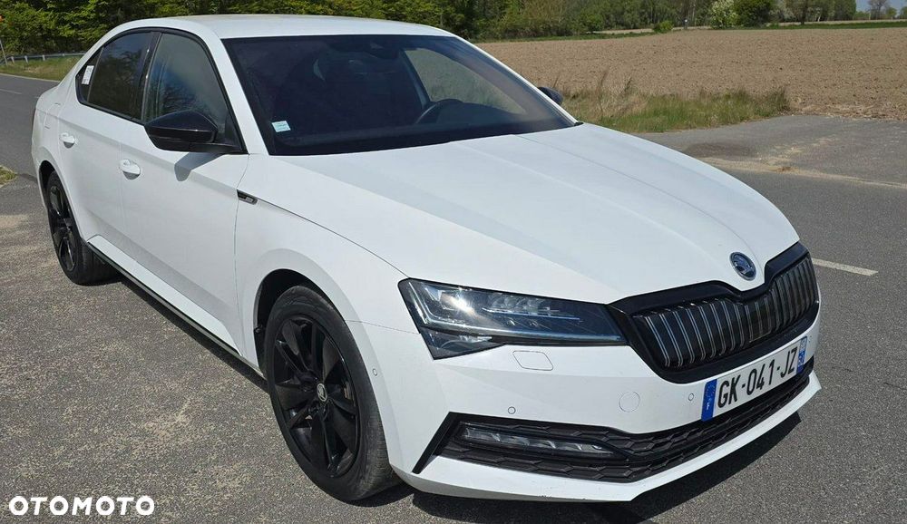 Skoda Superb - 33