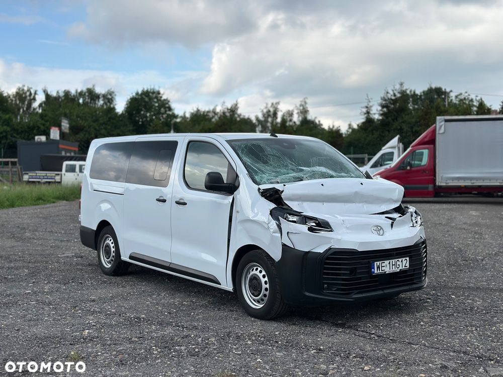 Toyota Proace Verso 2.0 D4-D Long Business - 7