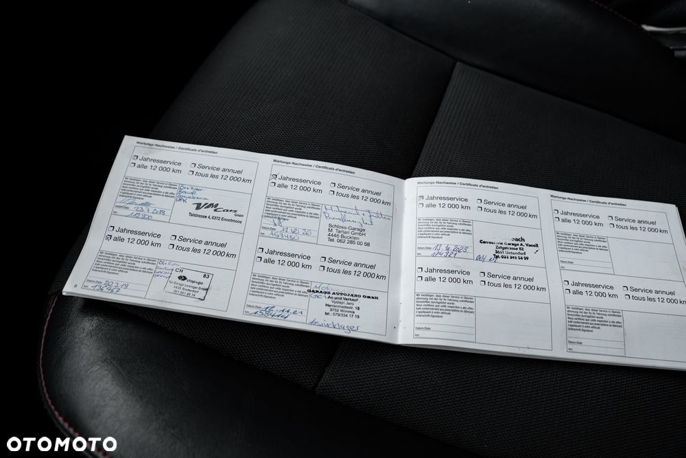 Dodge Caliber 2.4 SRT4 Turbo - 37