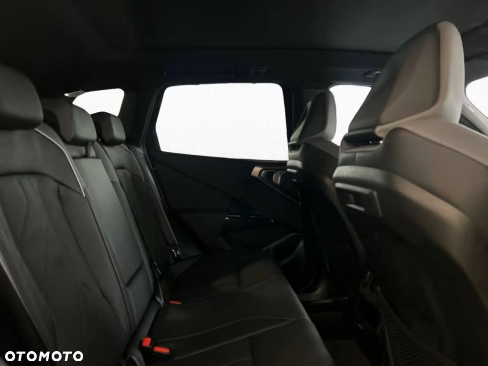 BMW X3 xM50 mHEV - 16