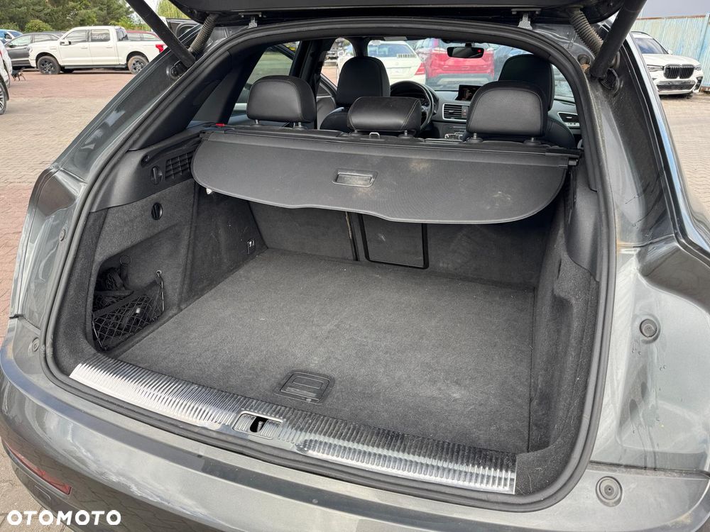 Audi Q3 - 25